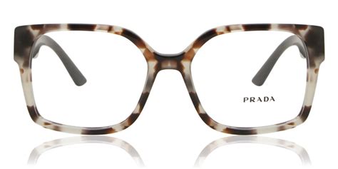 Prada PR 10WV Prescription Eyeglasses 